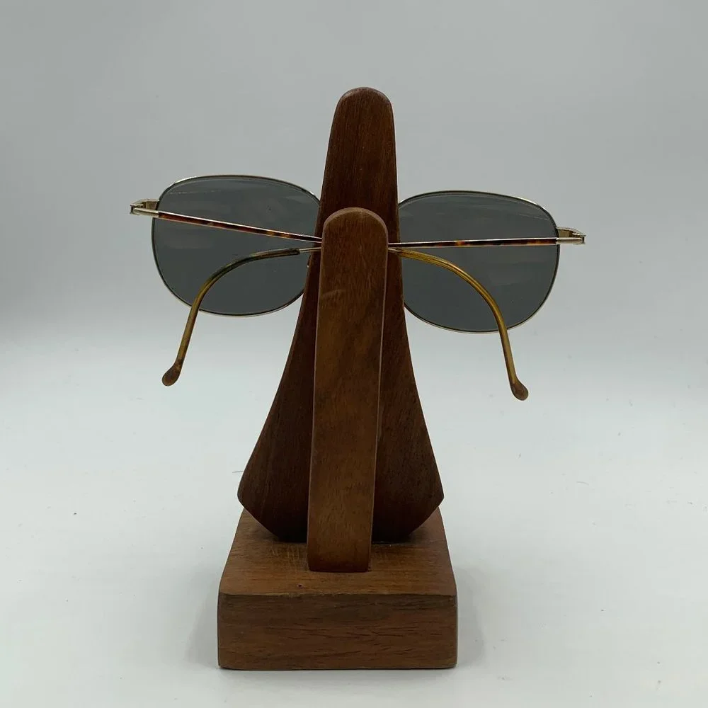Vintage Rodenstock Gold Metal Sunglasses Frames